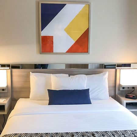 Microtel Inn & Suites By Wyndham Eagan/St Paul Ngoại thất bức ảnh