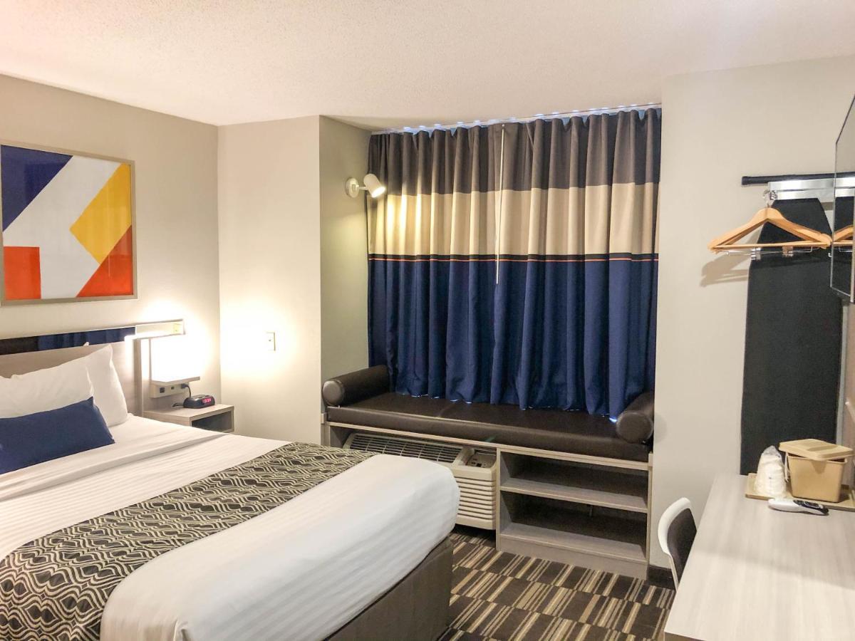 Microtel Inn & Suites By Wyndham Eagan/St Paul Ngoại thất bức ảnh