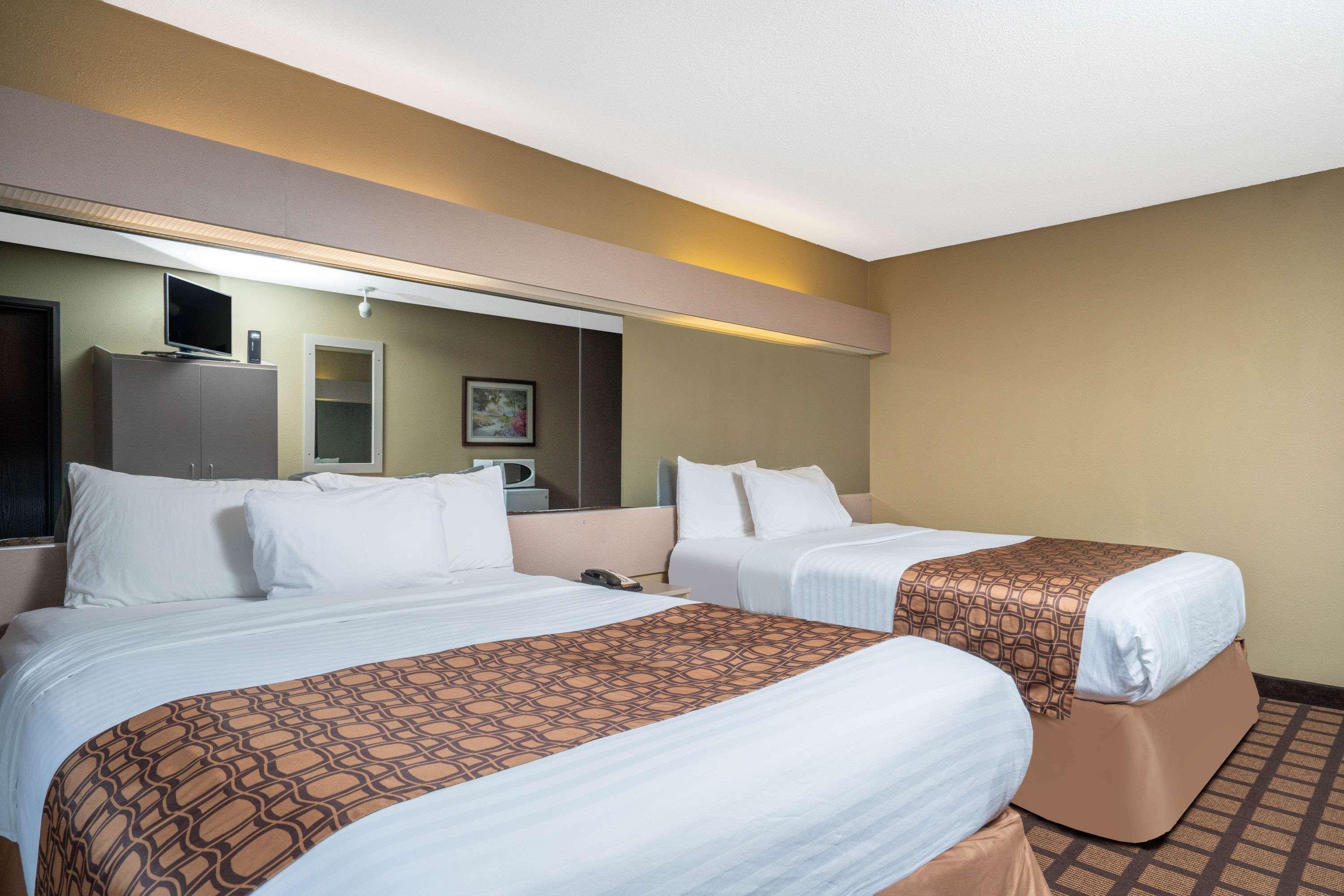 Microtel Inn & Suites By Wyndham Eagan/St Paul Ngoại thất bức ảnh