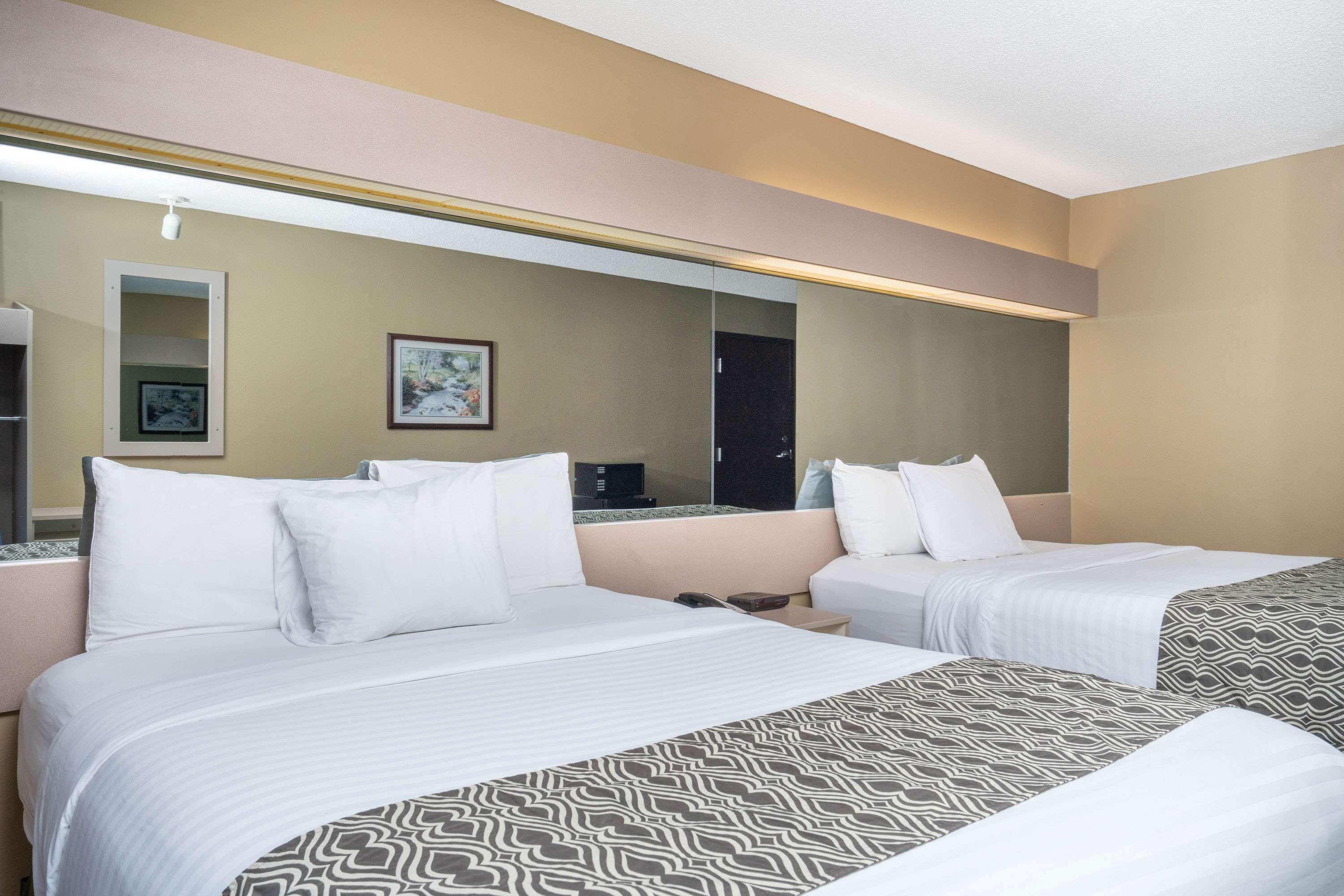 Microtel Inn & Suites By Wyndham Eagan/St Paul Ngoại thất bức ảnh