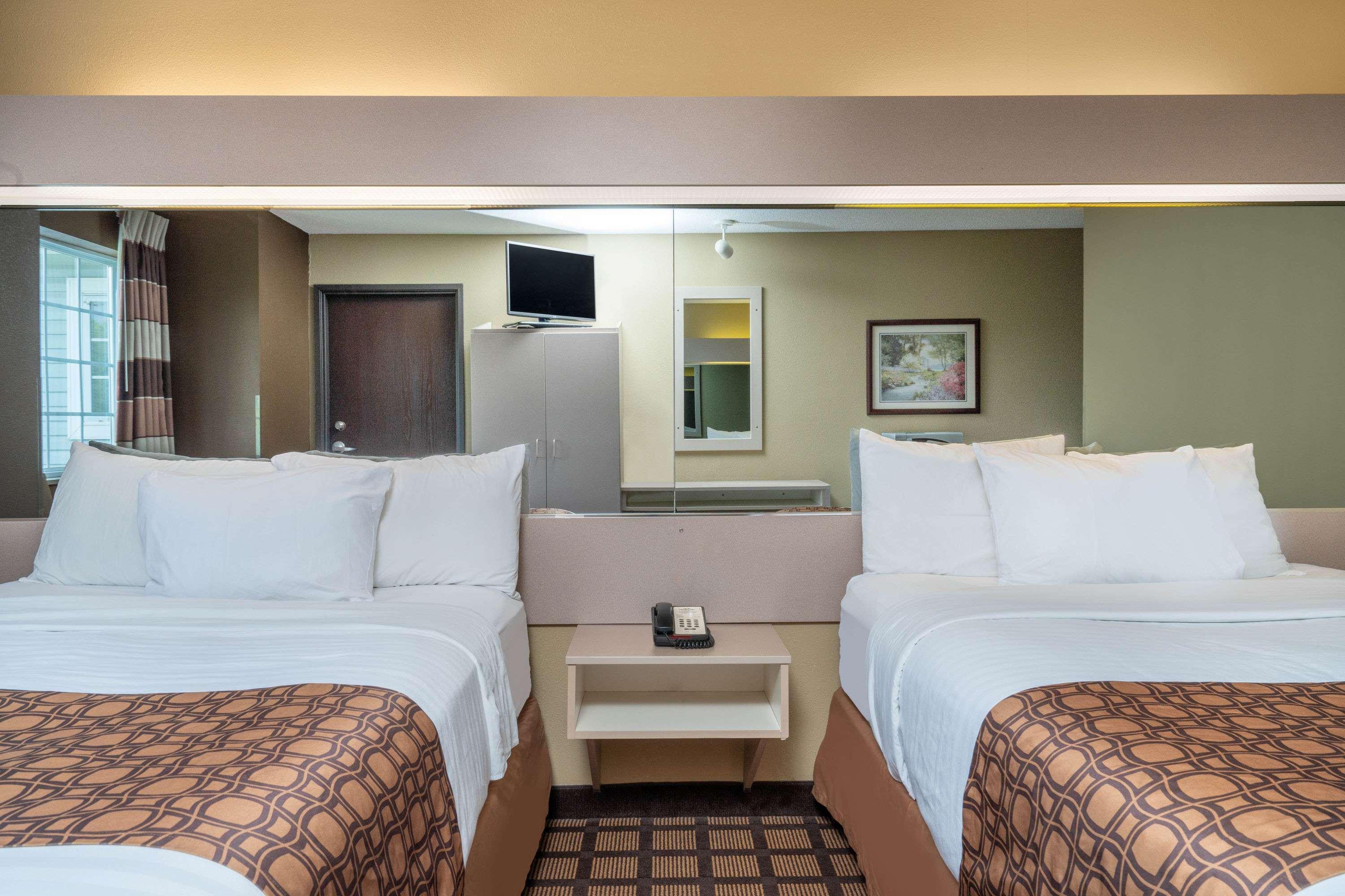 Microtel Inn & Suites By Wyndham Eagan/St Paul Ngoại thất bức ảnh