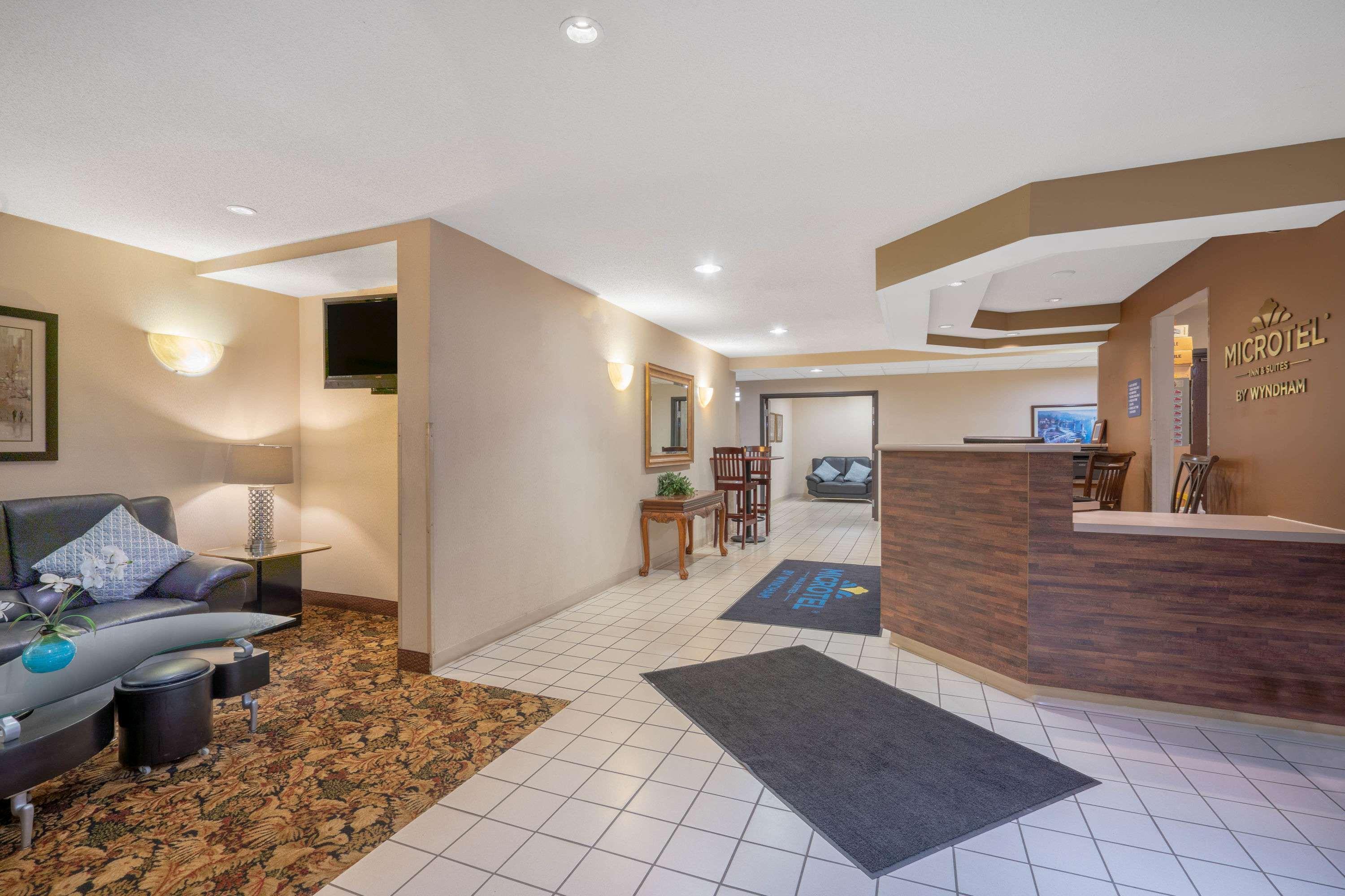 Microtel Inn & Suites By Wyndham Eagan/St Paul Ngoại thất bức ảnh