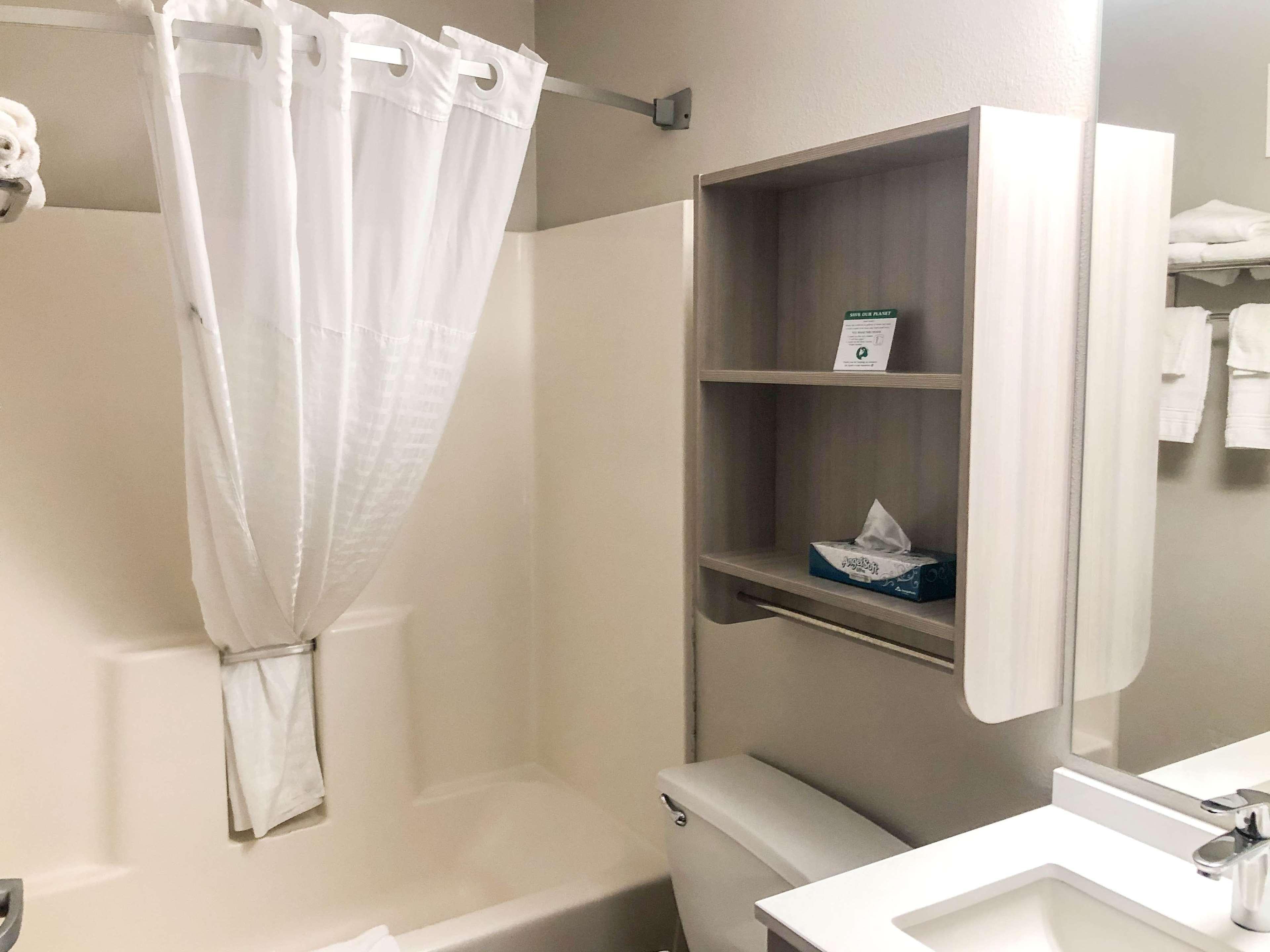 Microtel Inn & Suites By Wyndham Eagan/St Paul Ngoại thất bức ảnh