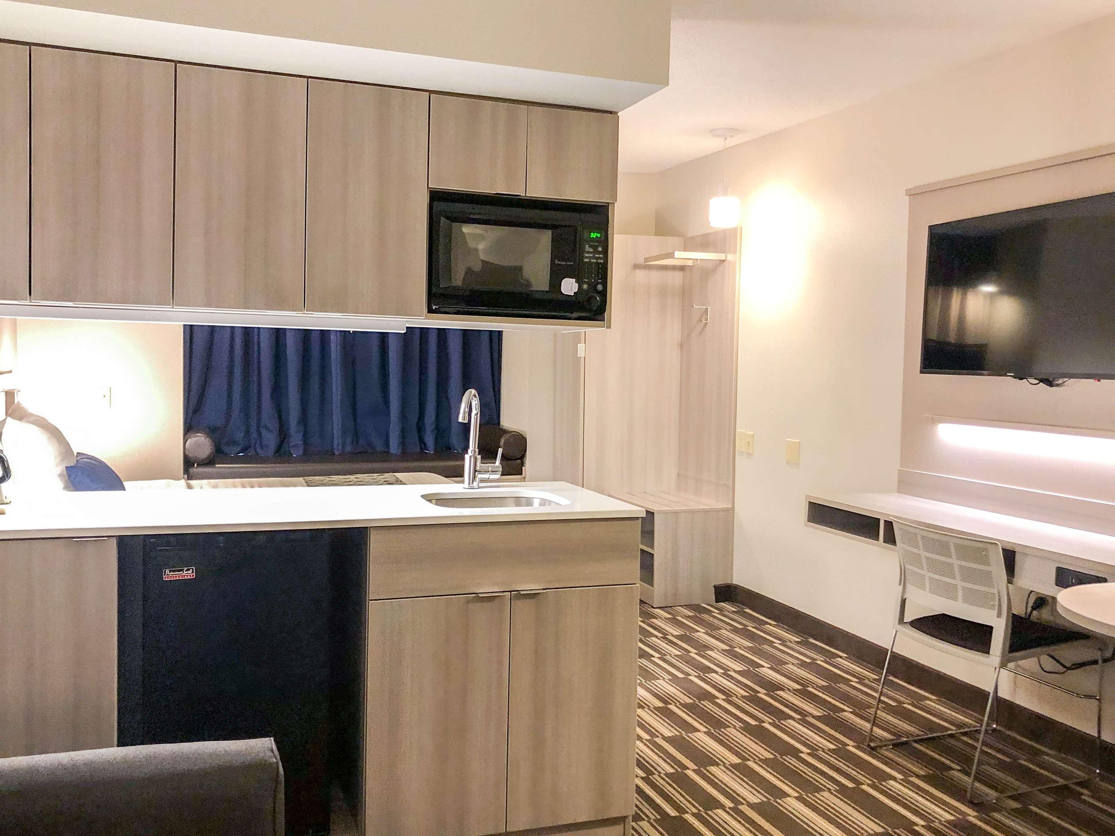 Microtel Inn & Suites By Wyndham Eagan/St Paul Ngoại thất bức ảnh