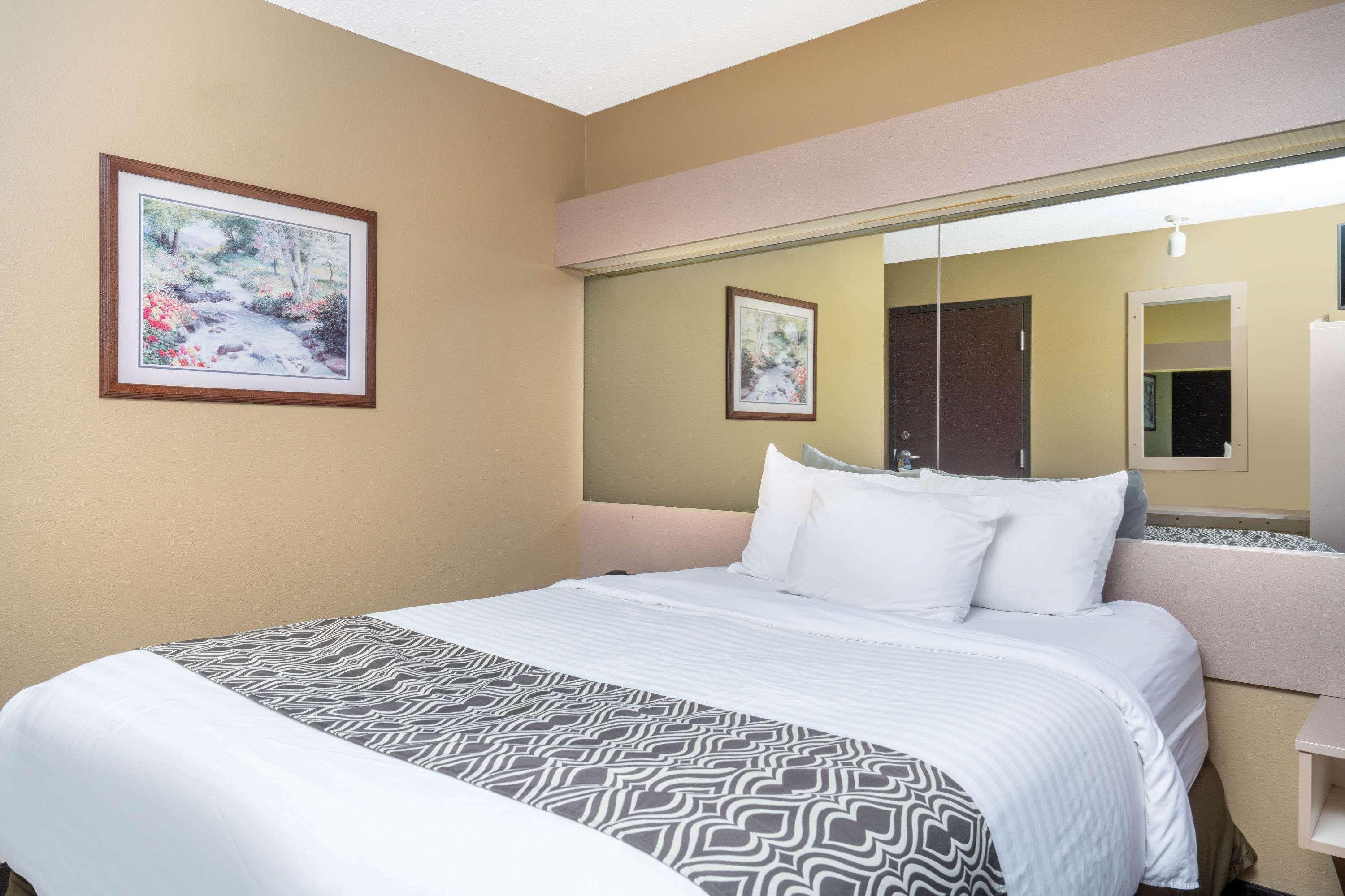 Microtel Inn & Suites By Wyndham Eagan/St Paul Ngoại thất bức ảnh