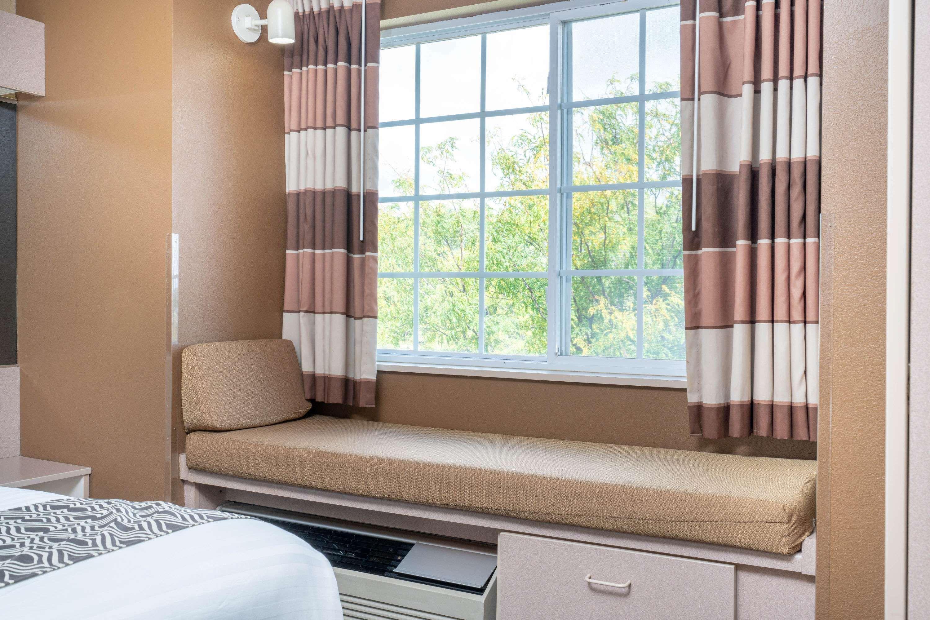 Microtel Inn & Suites By Wyndham Eagan/St Paul Ngoại thất bức ảnh