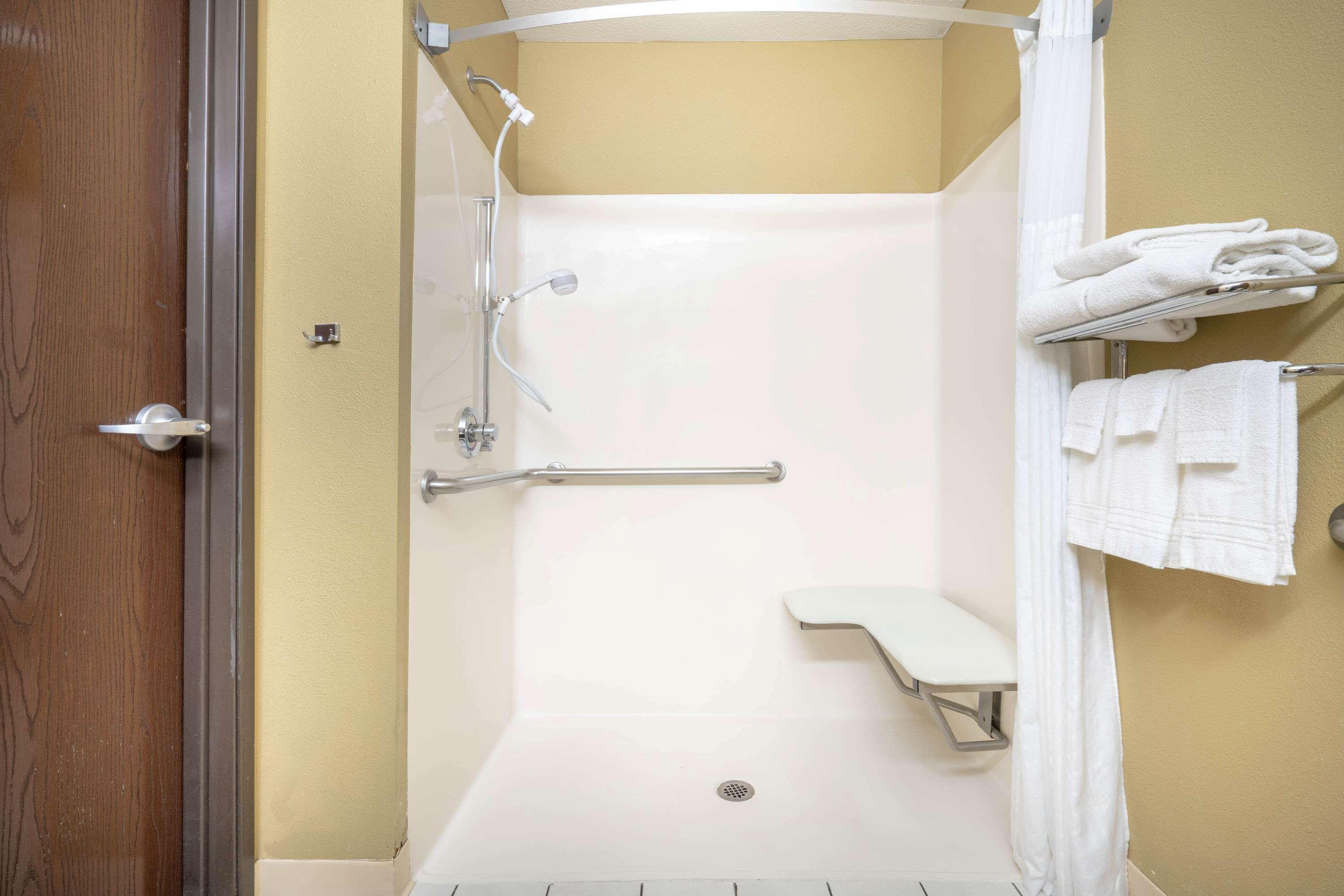 Microtel Inn & Suites By Wyndham Eagan/St Paul Ngoại thất bức ảnh