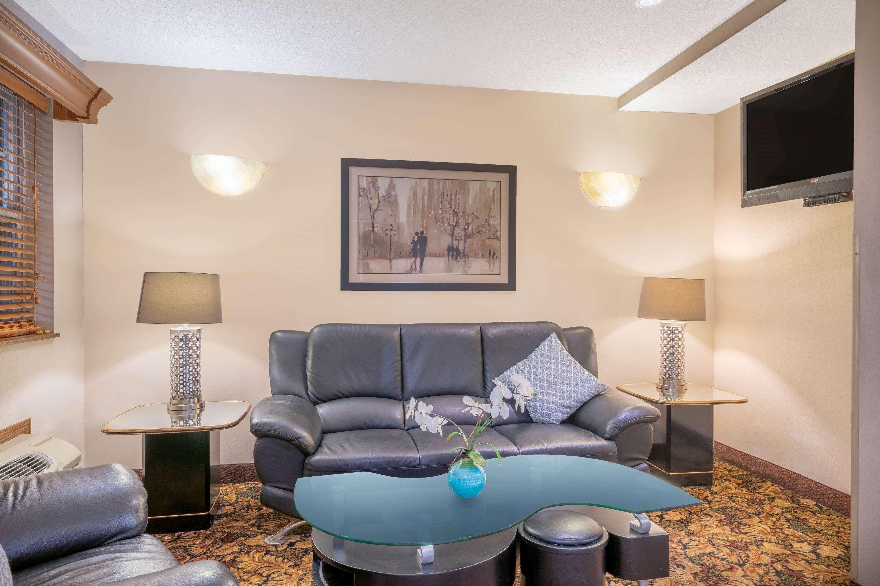 Microtel Inn & Suites By Wyndham Eagan/St Paul Ngoại thất bức ảnh