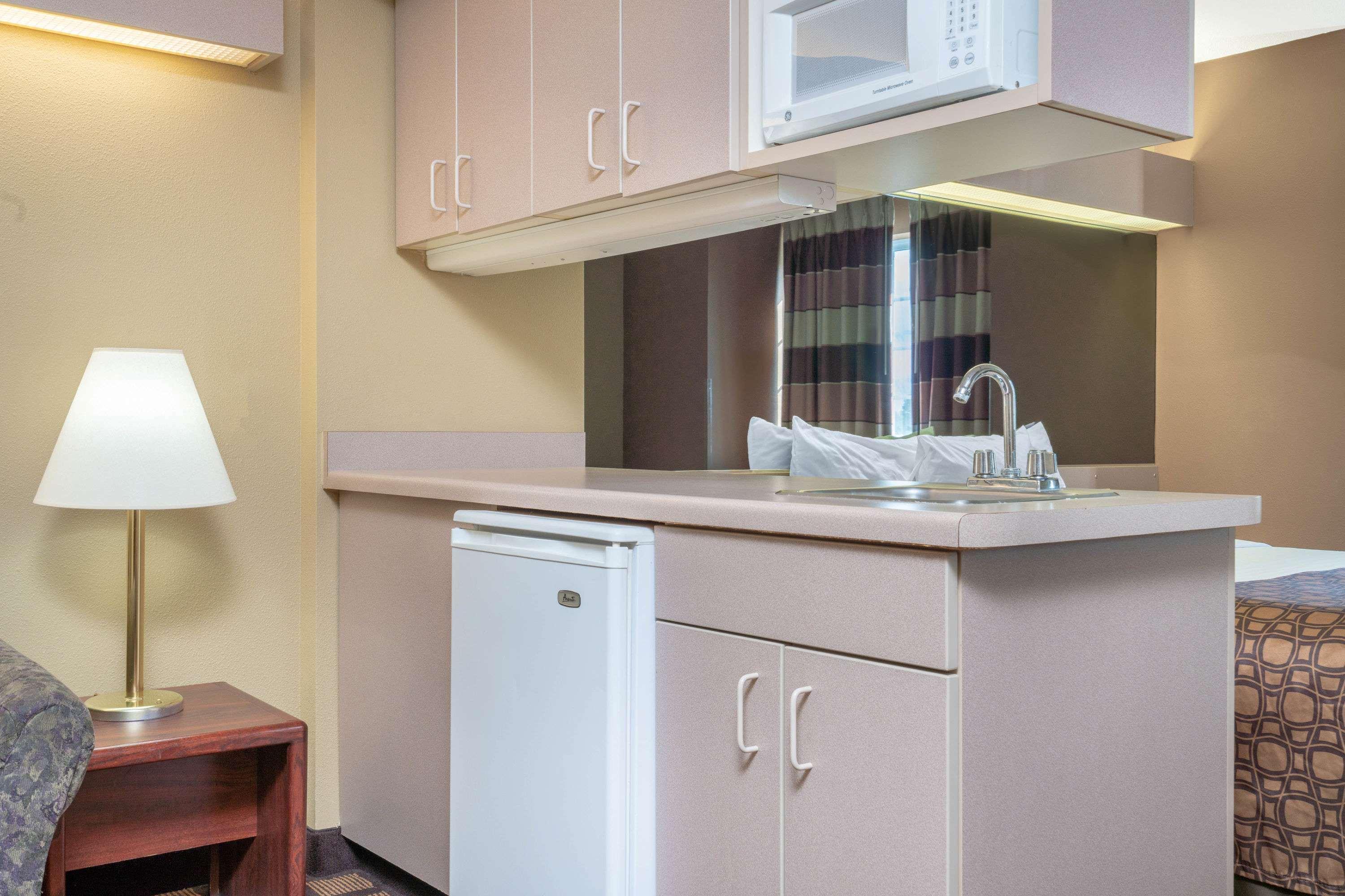 Microtel Inn & Suites By Wyndham Eagan/St Paul Ngoại thất bức ảnh