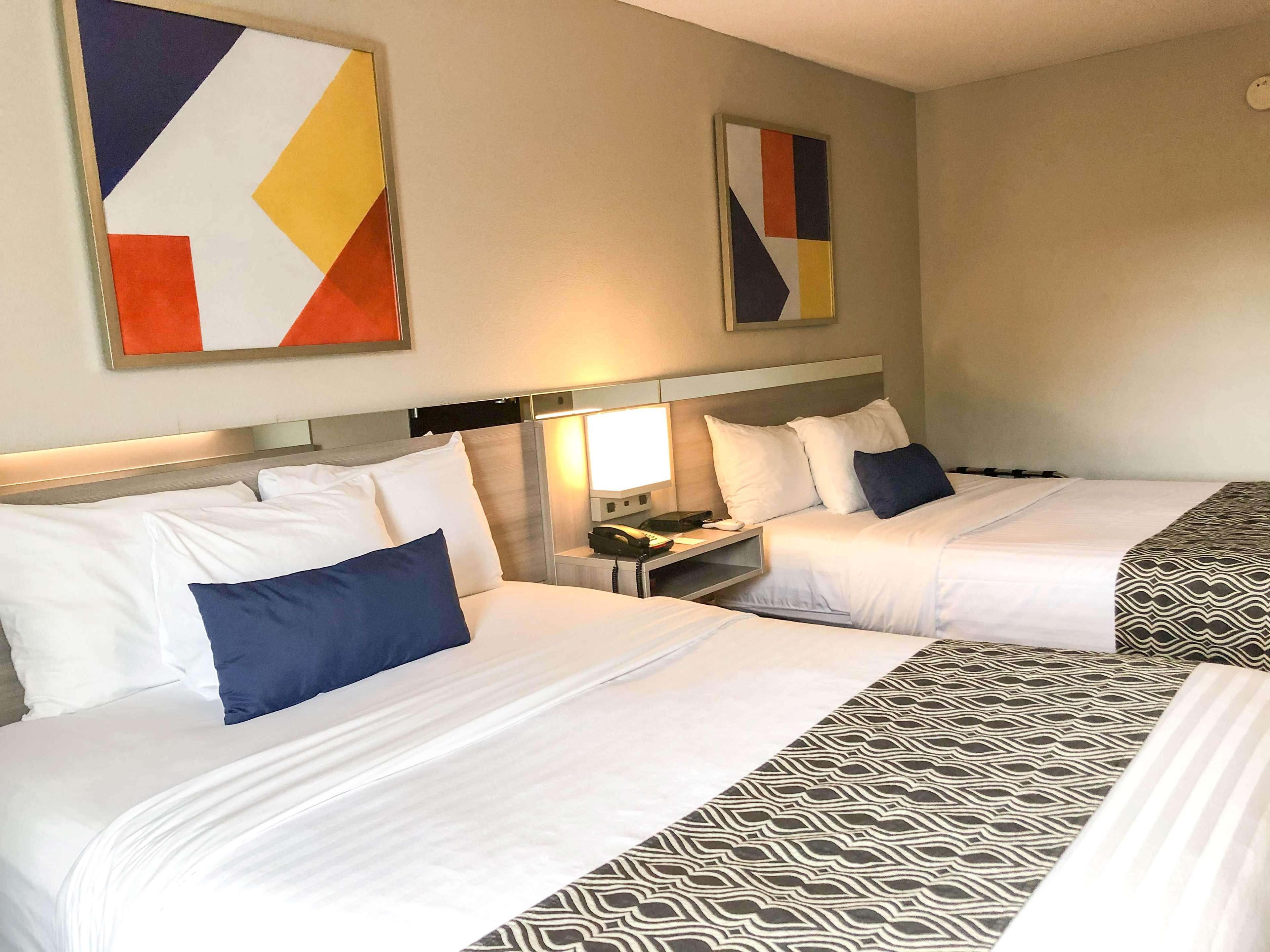 Microtel Inn & Suites By Wyndham Eagan/St Paul Ngoại thất bức ảnh