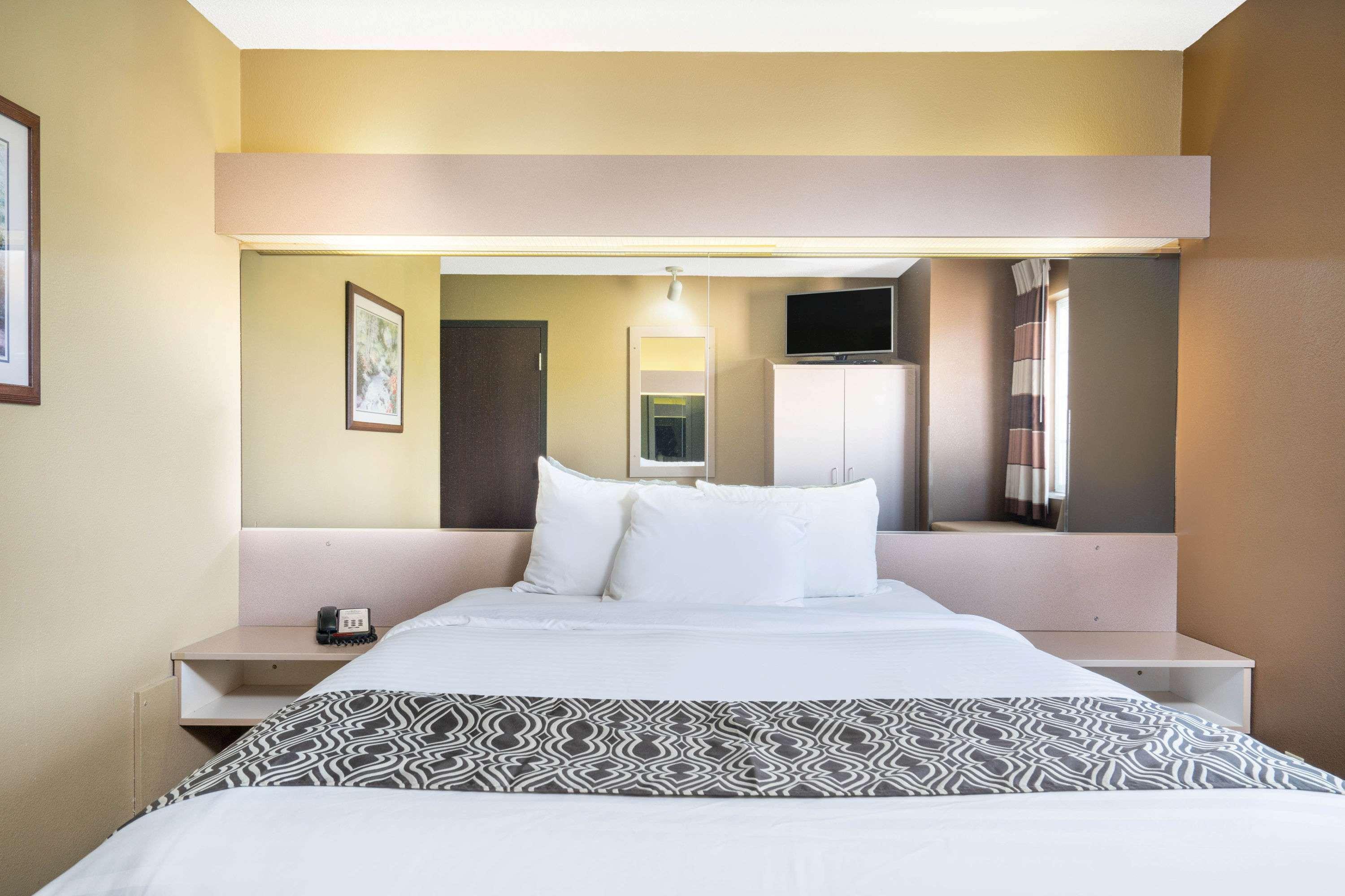 Microtel Inn & Suites By Wyndham Eagan/St Paul Ngoại thất bức ảnh