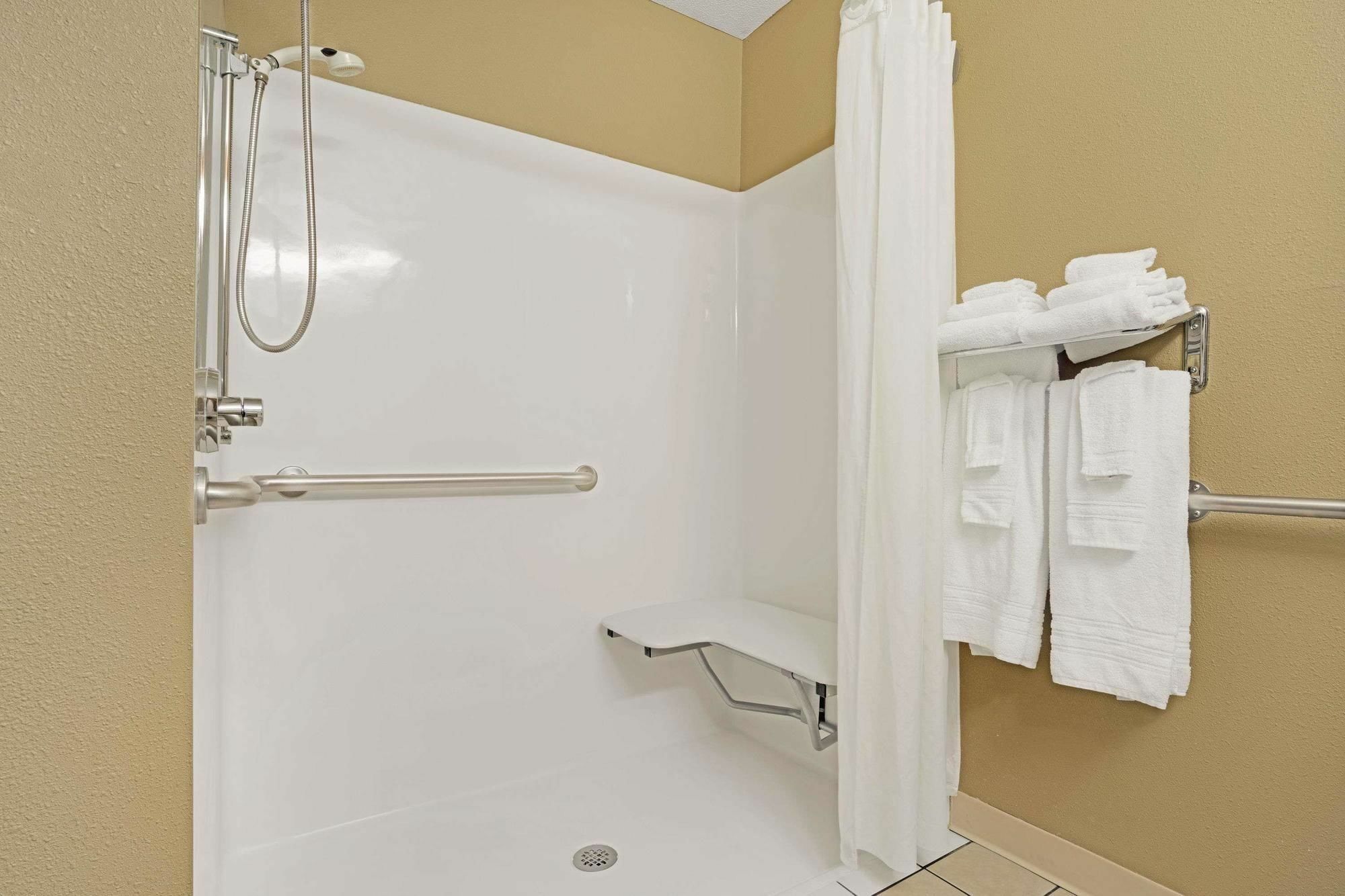 Microtel Inn & Suites By Wyndham Eagan/St Paul Ngoại thất bức ảnh