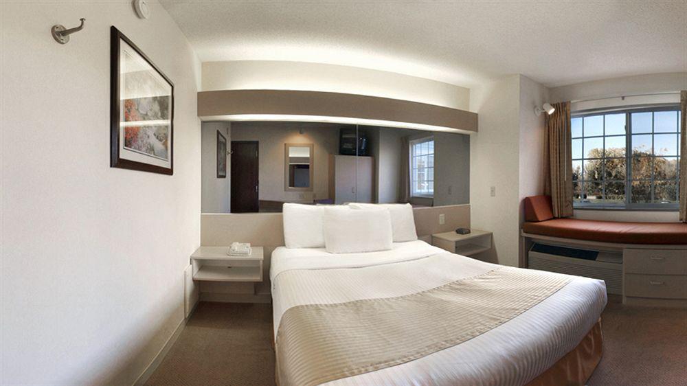 Microtel Inn & Suites By Wyndham Eagan/St Paul Ngoại thất bức ảnh